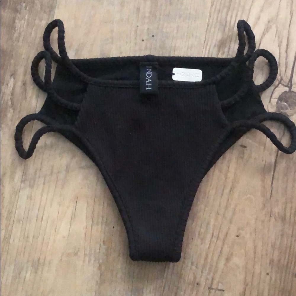 Indah bikini bottom